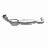 MagnaFlow Conv DF 01-03 F150 5.4 Driver Side OEM - 49621