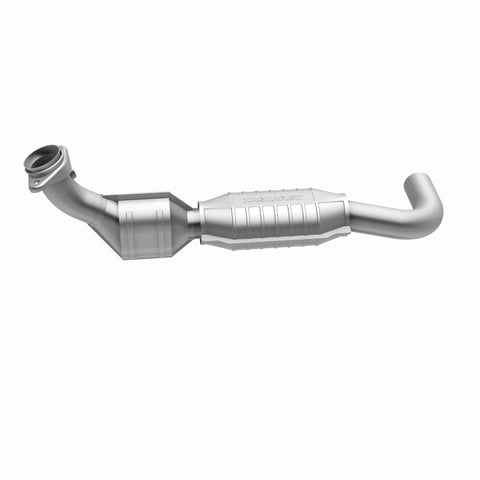 MagnaFlow Conv DF 01-03 F150 5.4 Driver Side OEM - 49621