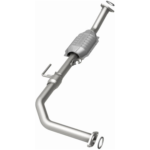 MagnaFlow Direct Fit Catalytic Converter 00-04 Tundra Driver Side 4.7L - 447173