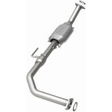 MagnaFlow Direct Fit Catalytic Converter 00-04 Tundra 4.7L D/S OEM - 49118