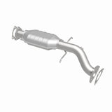 MagnaFlow Direct Fit Catalytic Converter 96-99 Blazer/Jimmy 4.3L - 447212