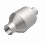 MagnaFlow Universal Catalytic Converter 3.0 C/C 1.75 inch in/out Spun - 53953