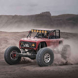 KC HiLiTES Gravity Titan LED Light Bar - 39in. (6-Light) - 91416