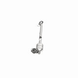 MagnaFlow Conv DF 02-03 Buick Rendezvous 3.4L - 51845