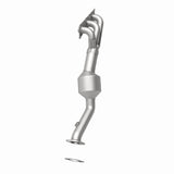 MagnaFlow Conv DF BMW 5 06-07 Front OEM - 49774