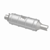MagnaFlow Ford E-350 Econoline/ 99 -19 F-250/F-350/F-450 SD Direct Fit Catalytic Converter - 55300