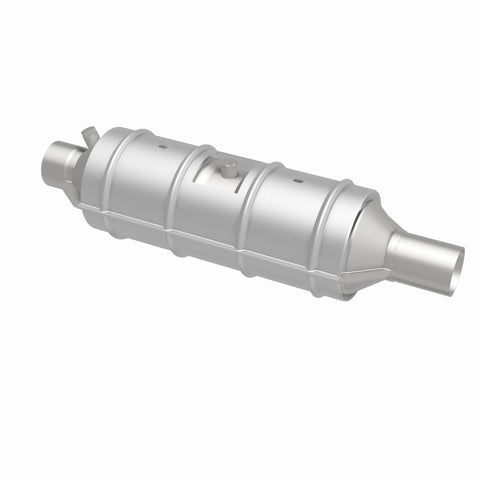 MagnaFlow Ford E-350 Econoline/ 99 -19 F-250/F-350/F-450 SD Direct Fit Catalytic Converter - 55300