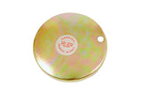 Dee Zee Universal Tool Box - Service Parts Vented Gas Cap (Cap Only) - DZGASCAP2