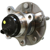 MOOG 06-07 Lexus GS430 Front Right Hub Assembly - 513285