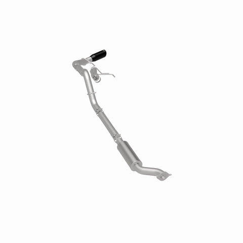 Magnaflow 21-24 Ford Bronco Rock Crawler Series Cat-Back Exhaust System - 19682
