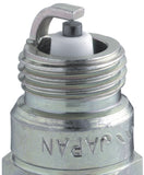 NGK BLYB Spark Plug Box of 6 (BPM6F) - 6753