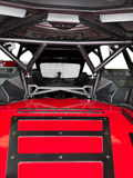 Elektric Offroad 2020+ Polaris RZR Pro XP S Tire Rack - PXTRA0001