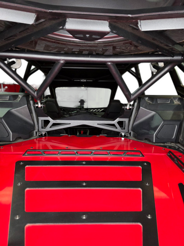 Elektric Offroad 2020+ Polaris RZR Pro XP S Tire Rack - PXTRA0001