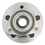 MOOG 05-10 Dodge Dakota Front Hub Assembly - 513228