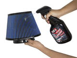 AFE MagnumFLOW Pro 5R Air Filter Power Cleaner 32 oz Spray Bottle - 90-10201