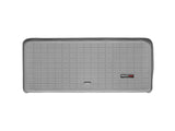 WeatherTech 08+ GMC Acadia Cargo Liners - Grey - 42411