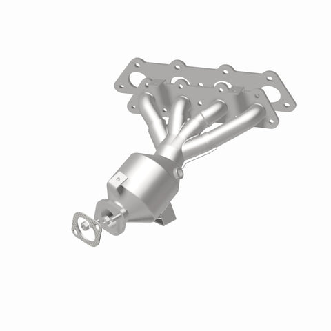 MagnaFlow Direct Fit Catalytic Converter 12-17 Hyundai Accent 1.6L - 5531429