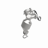 MagnaFlow Conv DF 02-03 Lexus ES300 3.0L / 02-03 Toyota Camary 3.0L Front - California - 452015