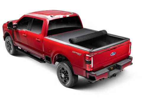 BAK 17-23 Ford Super Duty Revolver X4s 8.2ft Bed Cover - 80331