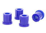 SuperPro Mitsubishi-Sprg/Fr/Eye Bush - SPF0171K
