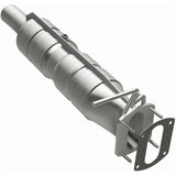 MagnaFlow 09-19 Ford F53 V10 6.8L Underbody 6.8L Direct Fit Catalytic Converter - 280435