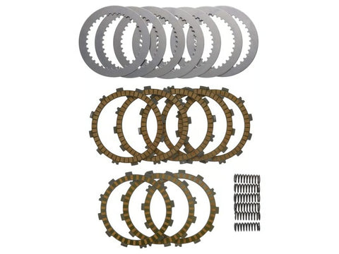 Wiseco 05-20 Suzuki RM-Z450 Clutch Pack Kit - CPK040