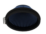 aFe MagnumFLOW Pro DRY S Universal Air Filter (3x4.75) IN F (4x5.75) IN B (2.5x4.25) IN T x 6 H - 24-90054-MA