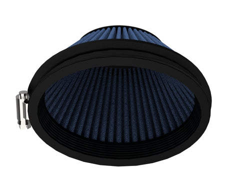 aFe MagnumFLOW Pro DRY S Universal Air Filter (3x4.75) IN F (4x5.75) IN B (2.5x4.25) IN T x 6 H - 24-90054-MA