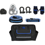 Superwinch Medium-Duty Recovery Kit - 2576