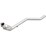 MagnaFlow Conv DF 00-05 Lincoln LS 3L PS OEM - 49179