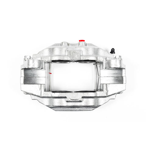 Power Stop 08-15 Toyota Sequoia Front Left Autospecialty Caliper w/o Bracket - L3275