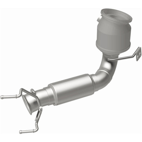 MagnaFlow 15-19 Mini Cooper S L4 2.0L Direct-fit Catalytic Converter - 52929