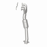 MagnaFlow Conv DF BMW M3 01-06 Front - 50415