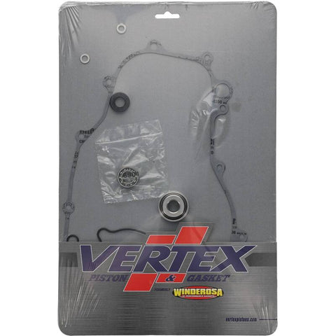 Vertex Gaskets 18-22 Honda CRF250R Water Pump Rebuild Kit - 8210030