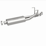MagnaFlow 09-18 Ram 1500 5.7L DF With Muffler - 19439