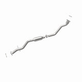 MagnaFlow Direct Fit Catalytic Converter 97-98 GM Vans 3.4L OEM - 49083