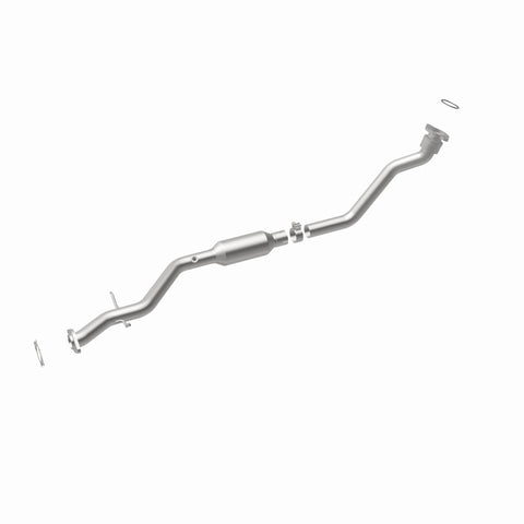 MagnaFlow Direct Fit Catalytic Converter 97-98 GM Vans 3.4L OEM - 49083