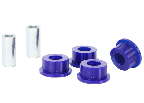 SuperPro 1986 Toyota Supra Base Rear Trailing Arm Forward Bushing Kit - SPF4063K