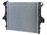 aFe BladeRunner OER Series Radiator 03-09 Dodge Diesel Trucks L6-5.9/6.7L (td) - 46-53061