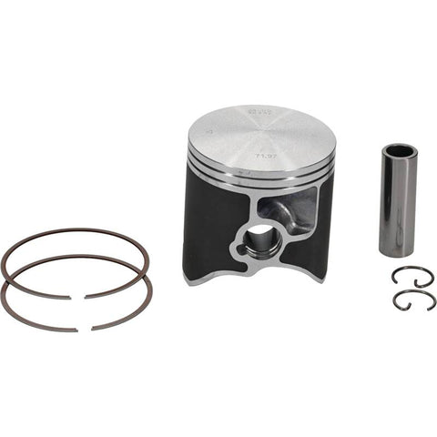 Vertex Piston 18-21 Beta RR 2T 300 300cc Cast Replica Piston Kit - 24385C