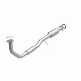 MagnaFlow Direct Fit Catalytic Converter 98-99 Saturn SC1 1.9L - 23956