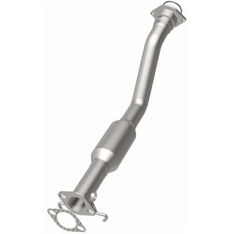 MagnaFlow Direct Fit Catalytic Converter 97-02 GM Regal-Impala-Grand - 23405
