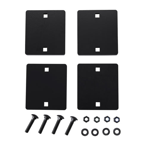 ARB Jeep JL Rear Bump Spacer Kit - FK100