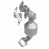 MagnaFlow Direct Fit Catalytic Converter California Grade 04-06 Toyota Camry 3.3L - 5531610