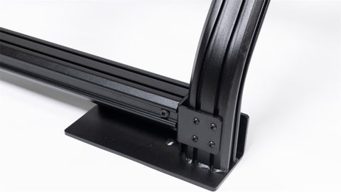 Putco 14-20 Tundra 6.5ft (Standard Bed) Venture TEC Rack - 184610