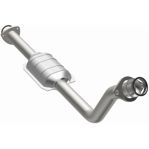 MagnaFlow Direct Fit Catalytic Converter Achieva-Grand Am 93-95 - 23402