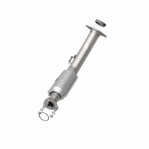 MagnaFlow Direct Fit Catalytic Converter 06-08 Civic Si 2.0L - 24193