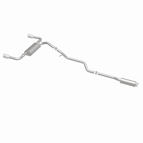 Magnaflow SYS C/B 2013 Ford Escape Turbo 2.0L - 15203