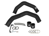 aFe Bladerunner 2-1/4in Intercooler Tube Hot Side BMW M3/M4 (F80/F82/F83) 15-17 L6 3.0L (tt) S55 - 46-20198-B