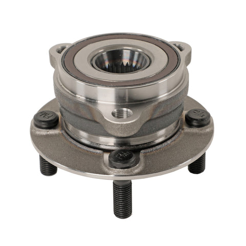 MOOG 17-18 Toyota Yaris iA Front Hub Assembly - 513432